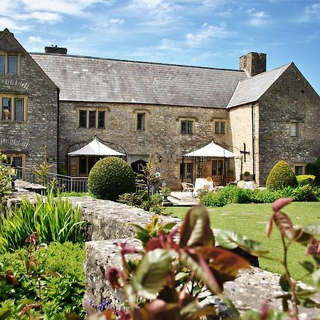 The Great House Hotel Bridgend  Exterior photo